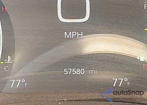 2023 Chrysler Pacifica Touring L из США, поврежденный, VIN 2C4RC1BGXPR510936